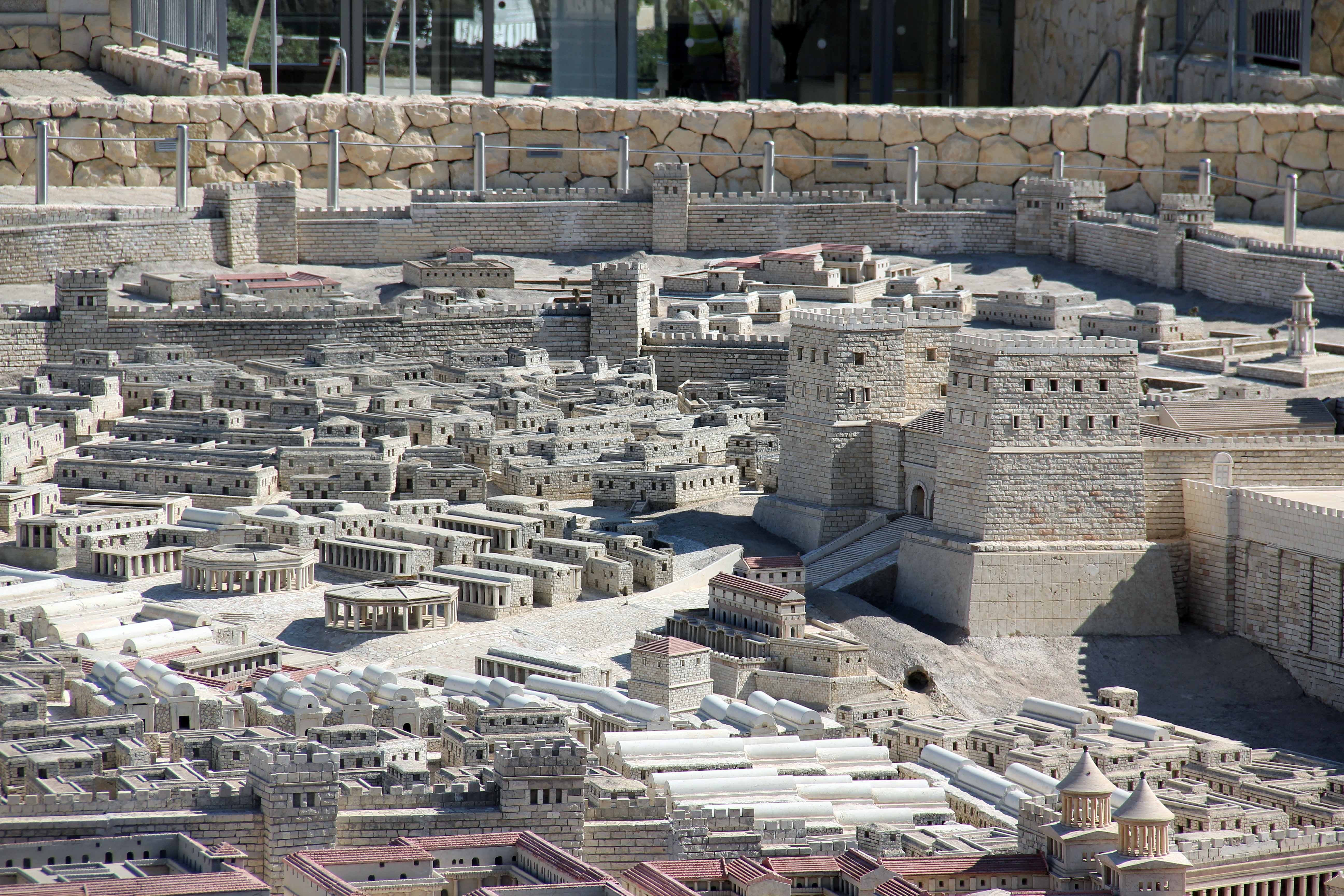 Model City 26